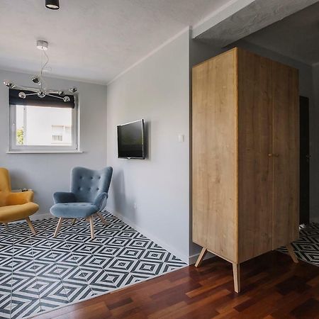 Villa Orla Gdyně Exteriér fotografie