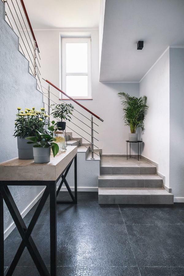 Villa Orla Gdyně Exteriér fotografie